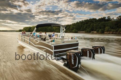 Premier 310 Dodici technische daten 